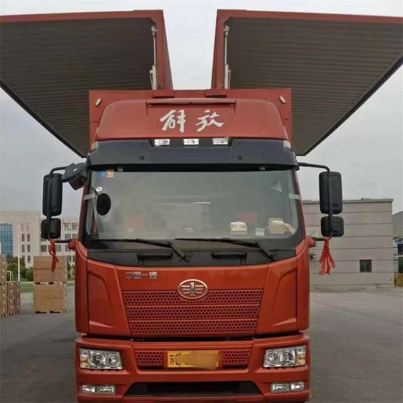 江苏无锡江阴到长丰物流公司-一站式货运服务（长丰物流网点查询）
