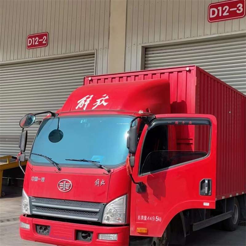 江苏无锡江阴到安徽物流公司——专业货运，安心送达（到安徽的物流公司）