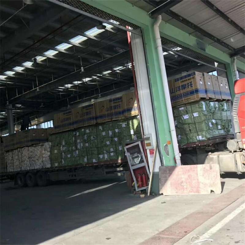 江苏无锡江阴至肥东物流专线，一站式服务让货运更高效（肥东物流公司电话号码）