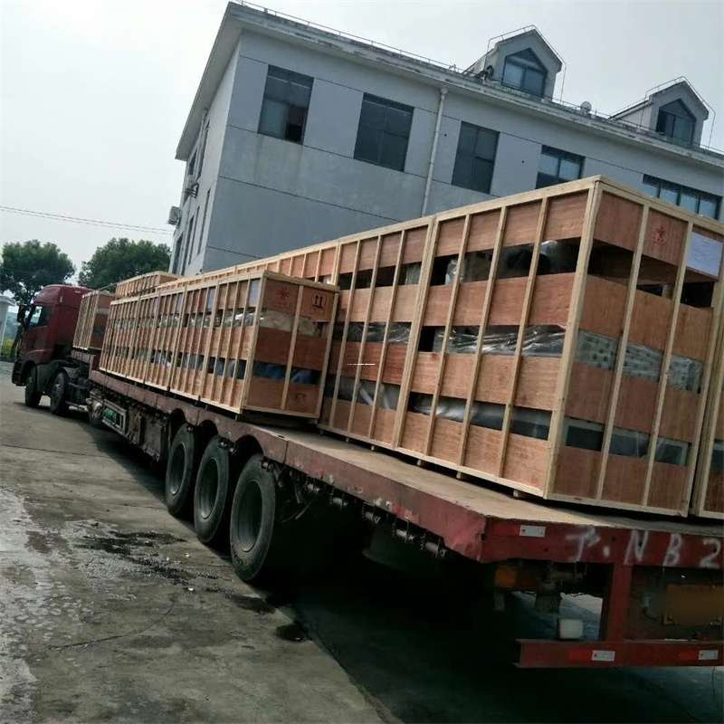 江苏无锡江阴到株洲物流公司，一站式服务助您货运无忧