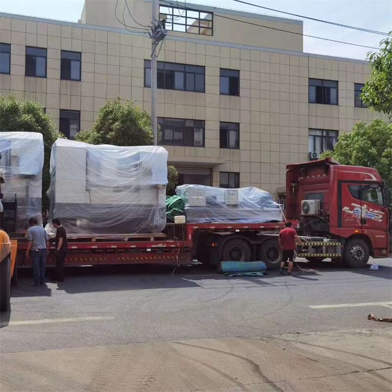 江苏无锡江阴到益阳物流公司一站式服务，让货运更轻松