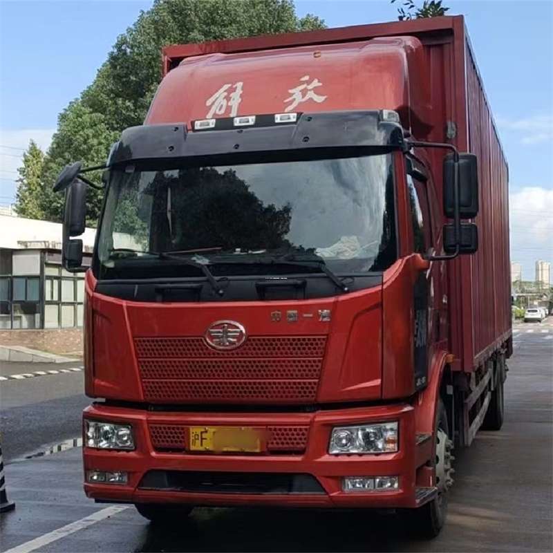 江苏无锡江阴到苏州姑苏物流公司——专业货运，安心托付